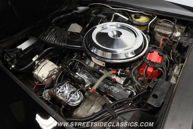 1981 Chevrolet Corvette