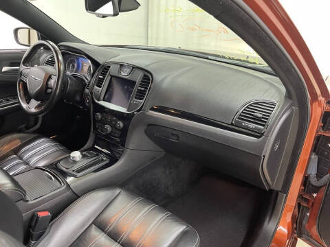 2021 Chrysler 300 S V6