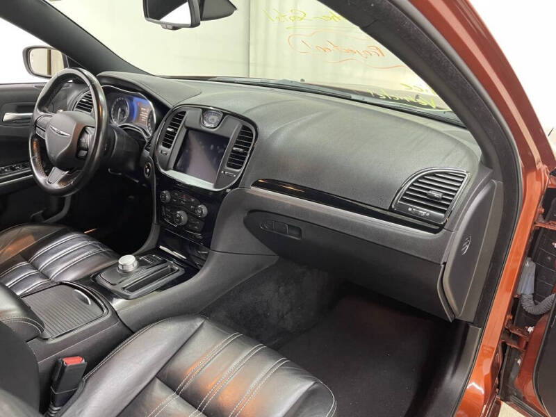 2021 Chrysler 300 S V6