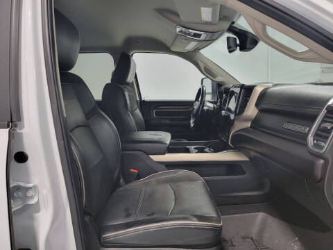 2023 RAM 2500 Laramie