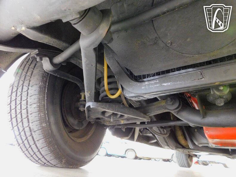 1956 Ford Thunderbird