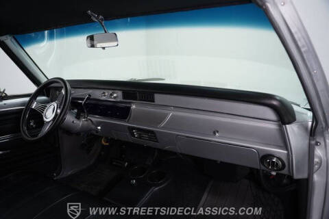 1966 Chevrolet Chevelle
