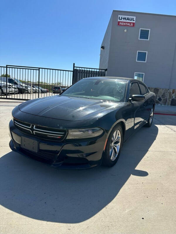 2015 Dodge Charger for sale at JDM of Irving in Irving TX