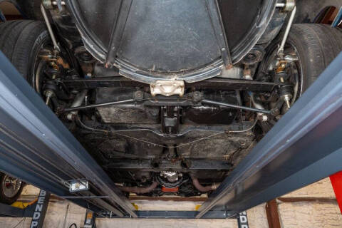 1966 Chevrolet Corvette