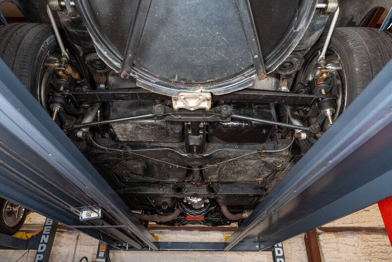 1966 Chevrolet Corvette