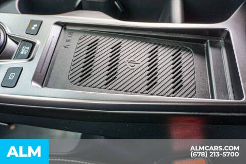 2024 Kia EV6 Light Long Range