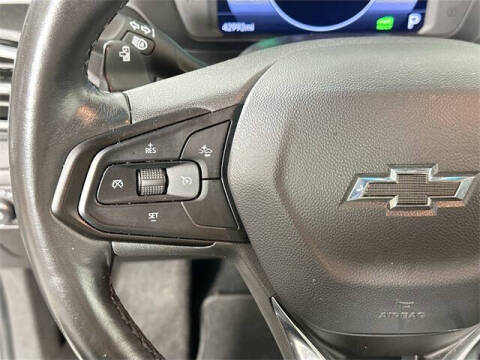 2023 Chevrolet Bolt EV 1LT