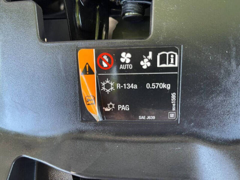 2014 Buick Encore Leather