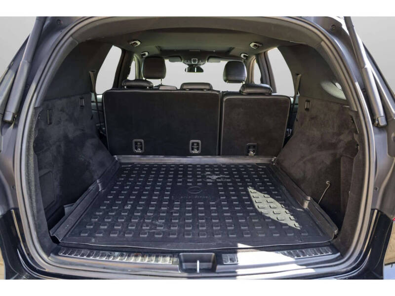 2018 Mercedes-Benz GLE GLE 350