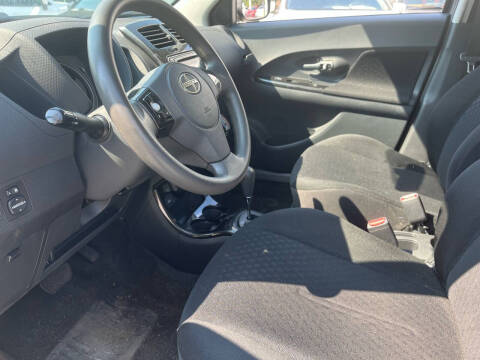 2008 Scion xD