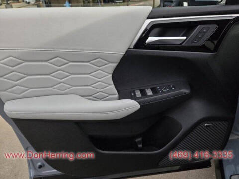 2026 Mitsubishi Outlander SEL