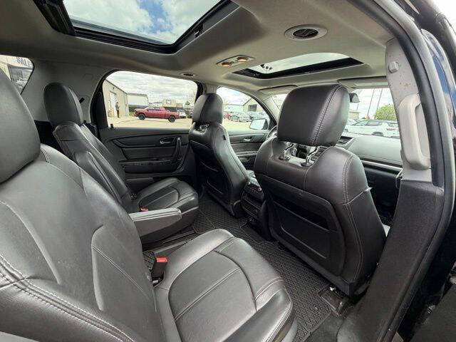 2017 GMC Acadia Limited