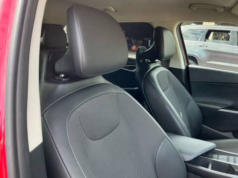 2024 Kia EV6 Light Long Range