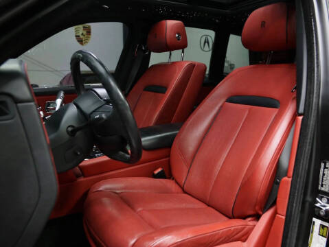 2019 Rolls-Royce Cullinan