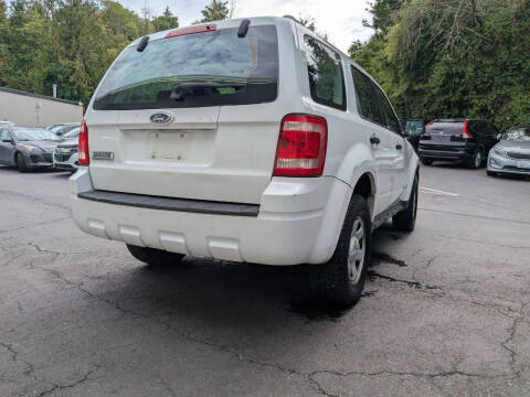 2008 Ford Escape XLS