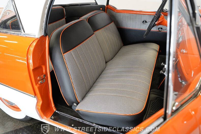 1959 Nash Metropolitan