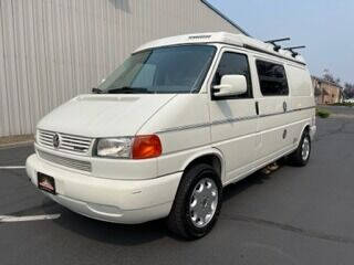 1999 Volkswagen EuroVan for sale at Parnell Autowerks in Bend OR