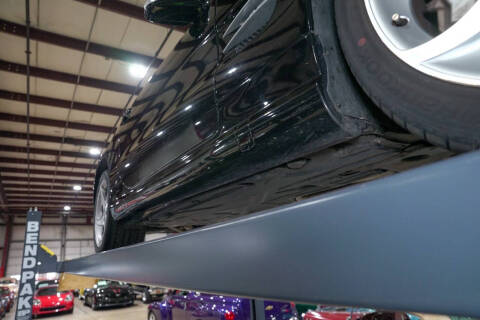 2004 Mercedes-Benz SL-Class SL 600