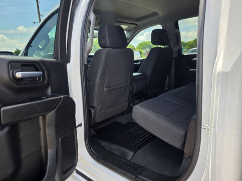 2022 Chevrolet Silverado 1500 Limited