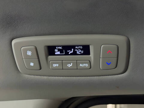 2025 Kia Carnival SX
