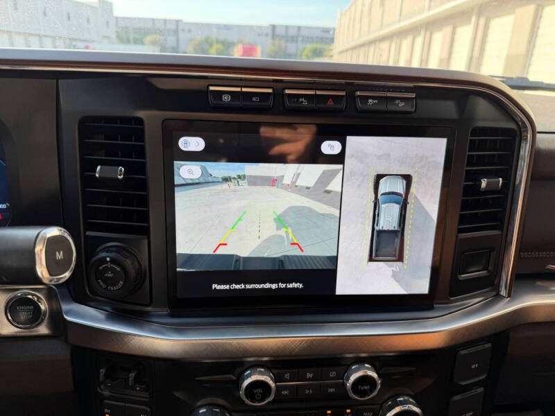 2023 Ford F-350 Super Duty