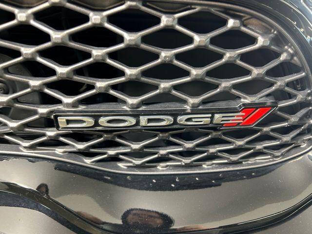 2022 Dodge Durango SXT