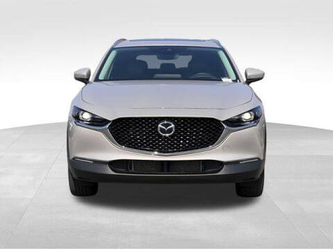 2022 Mazda CX-30 2.5 S Premium