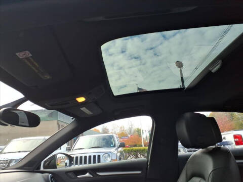 2015 Audi A3 2.0T quattro Premium