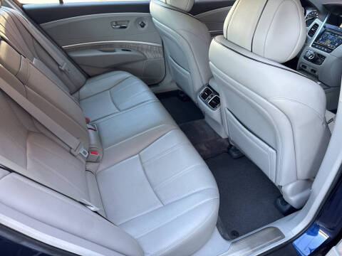 2018 Acura RLX w/Tech