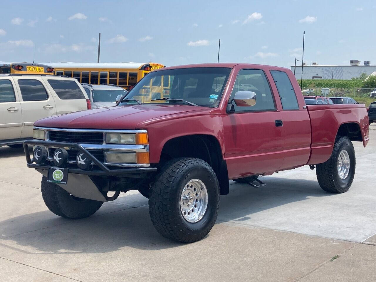 Chevrolet C K 1500 Series For Sale In Nebraska Carsforsale Com