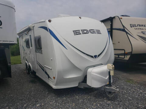 2011 Heartland EDGE M21 for sale at Appalachian Auto LLC in Jonestown PA