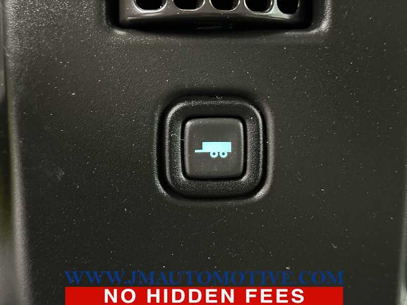 2021 Chevrolet Express 3500