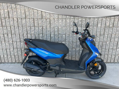 2022 Lance Cabo 125 for sale at Chandler Powersports in Chandler AZ