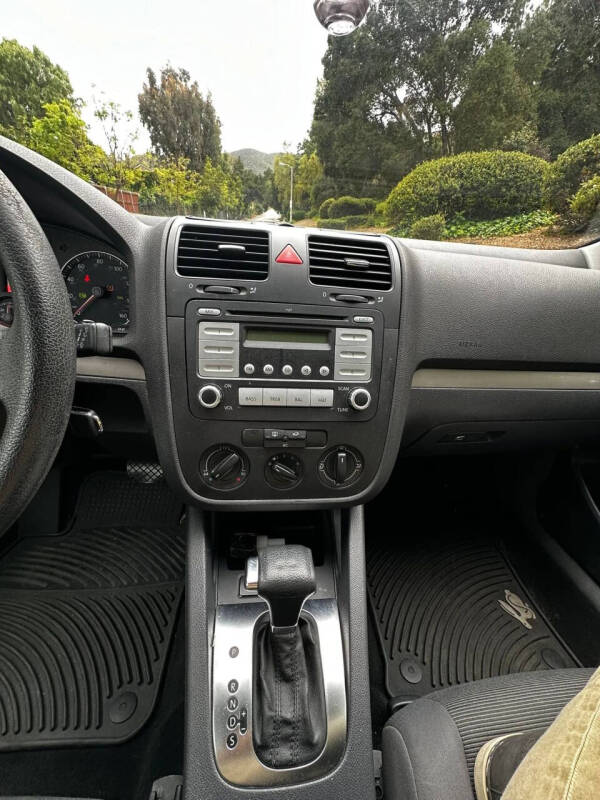 2009 Volkswagen Rabbit S PZEV