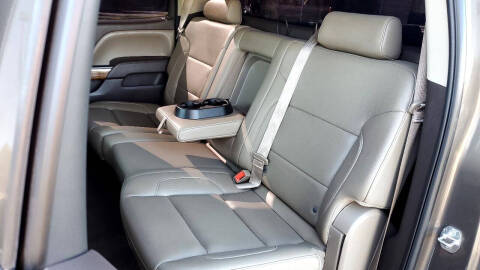 2014 GMC Sierra 1500