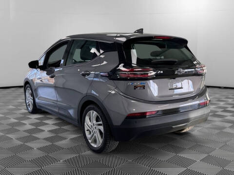 2023 Chevrolet Bolt EV 1LT