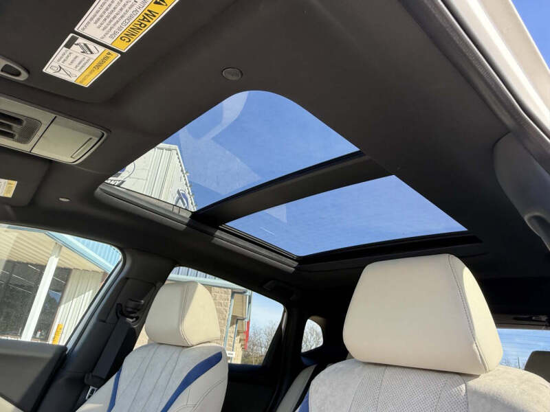 2025 Acura ADX w/A-SPEC