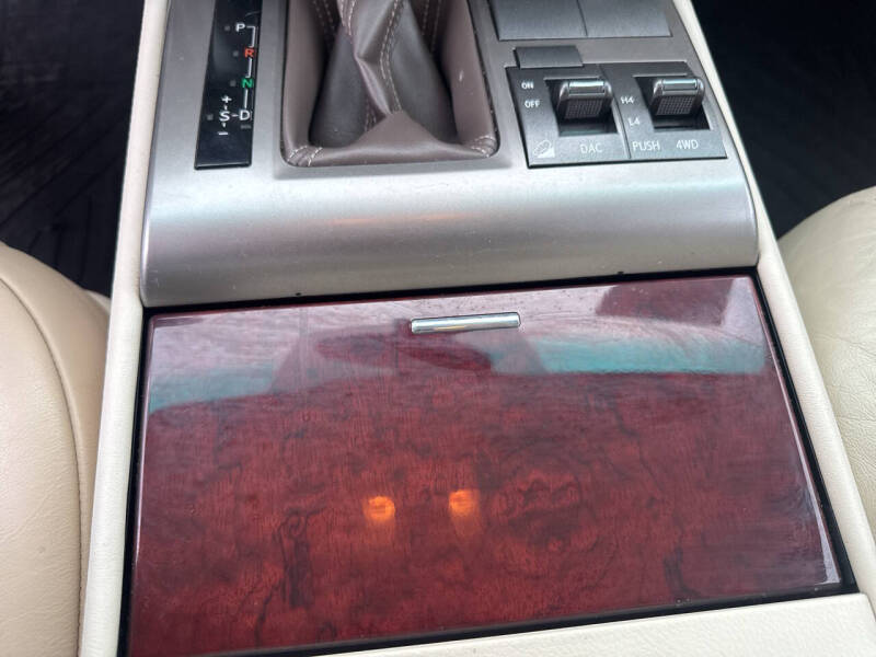 2011 Lexus GX 460