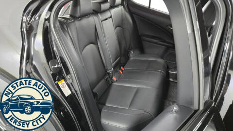 2019 Lexus UX 200 Luxury