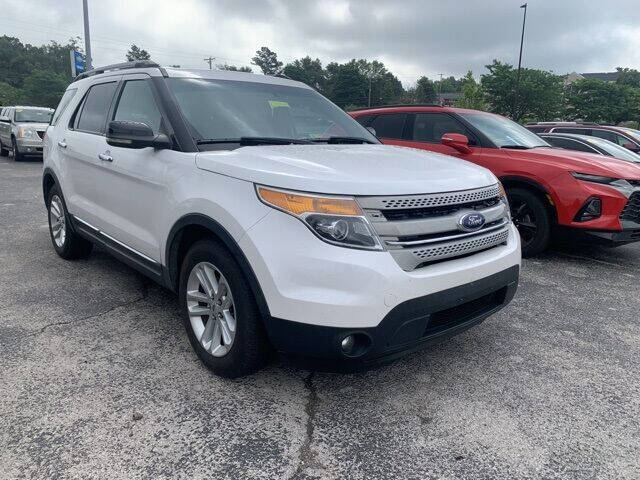 Ford Explorer For Sale In Louisville Ky Carsforsale Com