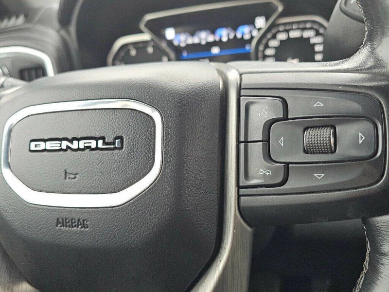 2021 GMC Sierra 2500HD