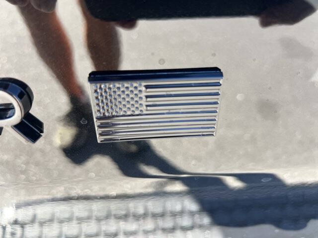 2025 Jeep Wagoneer Carbide