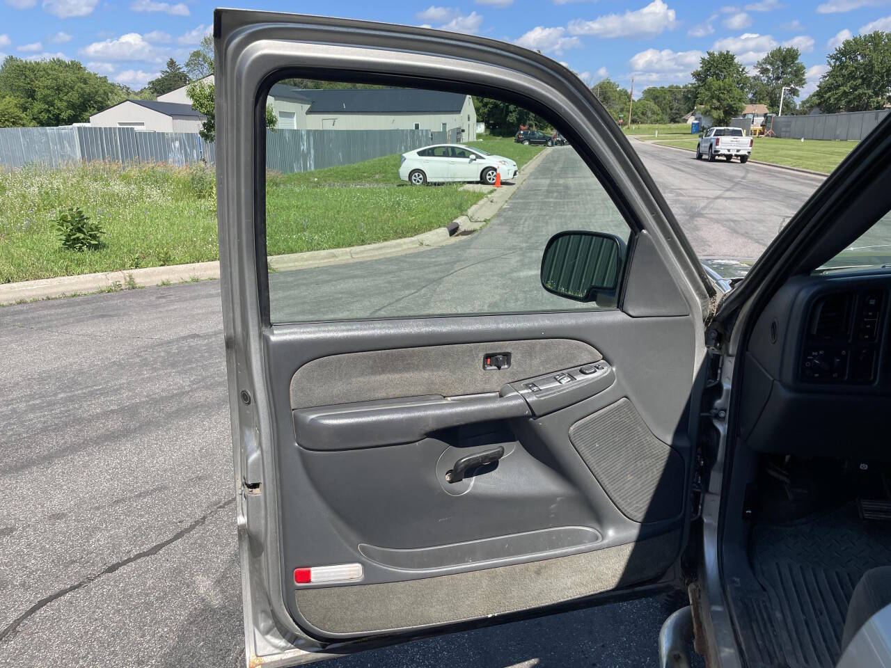 2003 Chevrolet Silverado 1500 for sale at Twin Cities Auctions in Elk River, MN