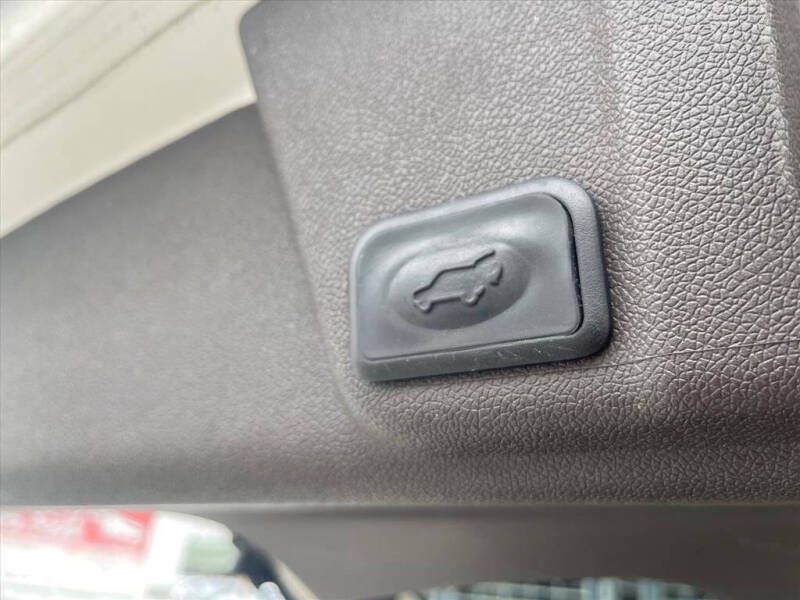 2013 Buick Enclave Leather