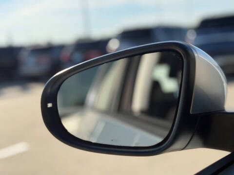 2012 Volkswagen Golf TDI