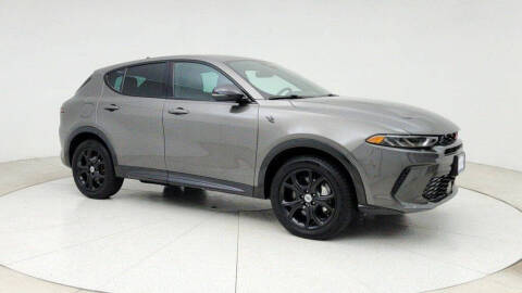 2024 Dodge Hornet R/T