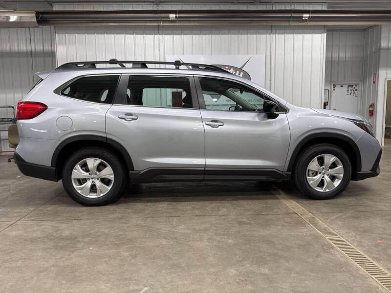 2024 Subaru Ascent