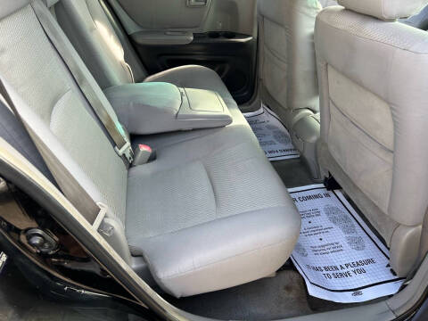 2006 Toyota Highlander