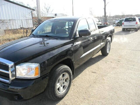 2006 Dodge Dakota for sale at Northwest Auto Sales Inc. in Farmington MN