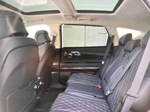 2021 Genesis GV80 3.5T